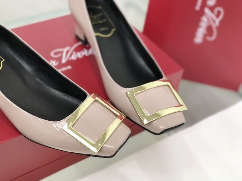 Roger Vivier Shoes